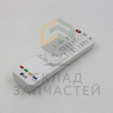 Пульт управления, оригинал LG AKB73616401