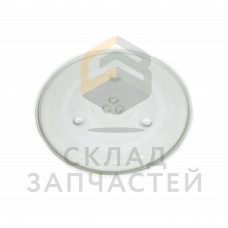 Тарелка микроволновой печи, оригинал Bork USMW1323AA-P12