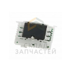 Модуль дисплейный кофемашины, оригинал Bosch 00622056