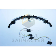 Датчик препятствий нажимного, оригинал Ariete AT5186005700