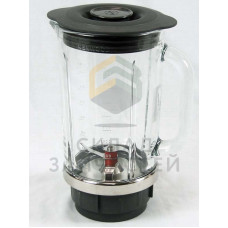 Колба в сборе, оригинал Kenwood KW716196