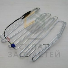 Нагреватель испарителя х-ка W07,250W,220V, оригинал Samsung DA47-00263E
