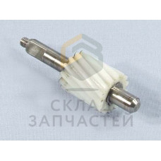 Шестерня мясорубки, оригинал Kenwood KW713377