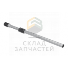 Телескопическая труба серебристо-чёрная, оригинал Bosch 00574692