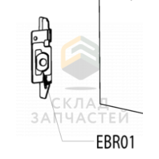 Шлейф, оригинал LG EBR79277501