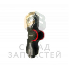 Дополнительная трубка, оригинал Samsung DJ98-01116A