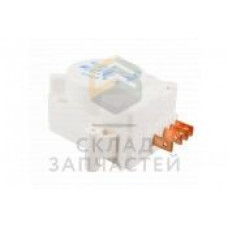 Таймер оттайки для холодильника DBZD-1430-1, оригинал Electrolux 2262284033