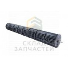 Вентилятор внутреннего блока для кондиционера 550x75mm, оригинал Samsung DB94-00436C