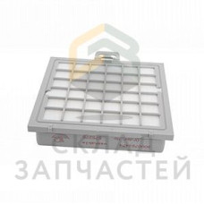 Гигиенический HEPA-фильтр для пылесоса для BGS4.., оригинал Bosch 00579494