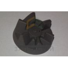 Муфта двигателя для блендера, оригинал Zelmer 12003311