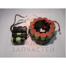 Аккумуляторная батарея ni-mh, оригинал Ariete AT5186028200