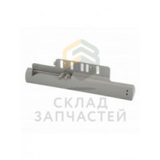 Амортизатор самозакрывающийся для телескопической направляющей, нижняя и верхняя стойки, левая, оригинал Bosch 12009623
