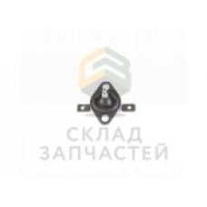 Термостат для сушильной машины, оригинал Indesit C00292949