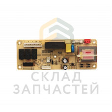 Электрическая плата (блок), оригинал DeLonghi KU1045