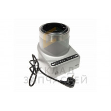 Моторный блок, оригинал Braun 7322311014
