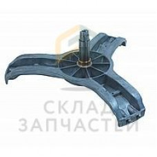 Крестовина барабана стиральной машины, оригинал AEG 50279088004
