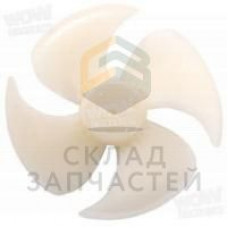 Вентилятор (пропеллер, лопасти), оригинал Samsung DA31-00148A