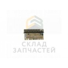 Модуль (плата) индикации для посудомоечной машины, оригинал Ariston C00144323