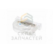 Датчик протока  посудомоечной машины, оригинал Bosch 00611317