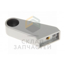 Держатель ручки дверцы, оригинал DeLonghi 5518123100