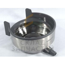 Держатель сита соковыжималки, оригинал Kenwood KW713442