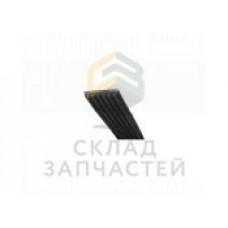 Ремень «HUTCHINSON» для сушильной машины, оригинал Indesit C00036522