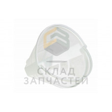 Фильтр сетчатый кофеварки, оригинал DeLonghi SX1001