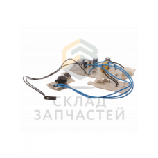Модуль управления мотором, оригинал Bosch 12022113