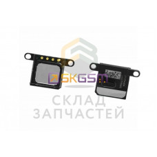 Динамик (speaker) в корпусе, аналог, оригинал Apple sam2000888904900