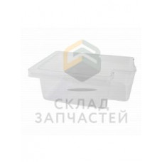 Контейнер для кубиков льда, оригинал Bosch 11007169