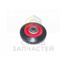 Опорный ролик барабана для сушильной машины, оригинал Whirlpool 481952878089