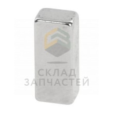 Постоянный магнит, оригинал Bosch 00632778