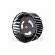 Крыльчатка для вытяжки H=56mm D=130mm, оригинал Beko 9188065406