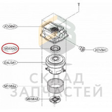 Резиновая прокладка, оригинал LG MDS63630701
