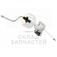 Водяной кран с микровыключателем для кофеварки, оригинал Moulinex MS-622662