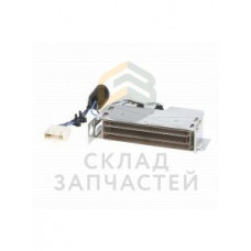 Нагревательный элемент T02, оригинал Bosch 00649035