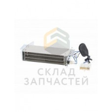 Нагревательный элемент V02, оригинал Bosch 00649623