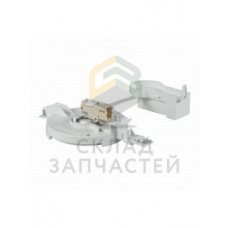 Крышка (аквастоп) посудомоечной машины, оригинал Bosch 00263501