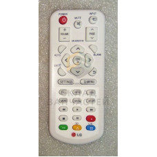 Пульт управления, оригинал LG MKJ50025109