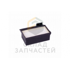 HEPA фильтр для пылесоса, H1G0, для BSGL2.., оригинал Bosch 00575707
