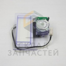 ЗАСЛОНКА ВОЗДУШНАЯ, оригинал Indesit C00261572