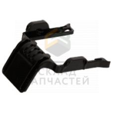 Держатель пылесборника пылесоса, оригинал Rowenta RS-RT9957
