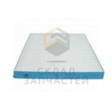 Фильтр HEPA основной H13 EFH108W Oxygen воздухоочистителя, оригинал Electrolux 9001660415