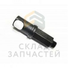 Штуцер к пылесосам, оригинал Thomas 198055