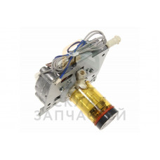 Блок нагрева кофемашины, оригинал DeLonghi 5513227901