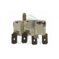 Термостат 130°c 240v, оригинал DeLonghi 5225103700