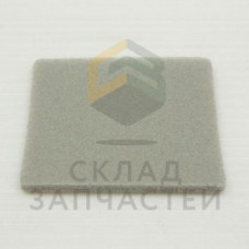 Прокладка на заслонку холодильника, оригинал Samsung DA62-00660A