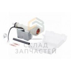 Клапан аквастопа посудомоечной машины, оригинал Bosch 00263789