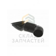 Патрубок заливной стиральной машины, оригинал Bosch 00265958
