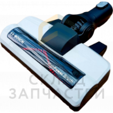 Электрощетка, оригинал Bosch 17002172